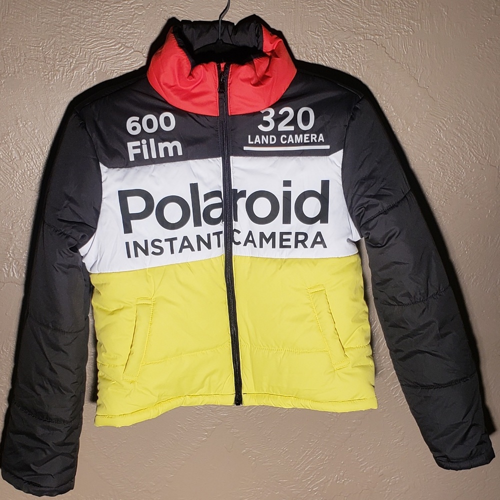 Forever 21 Jacket